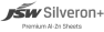 JSW Silveron+